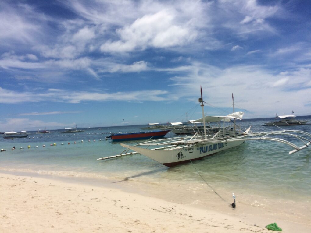 Philippines Highlights: One Day Bohol Itinerary in Pictures