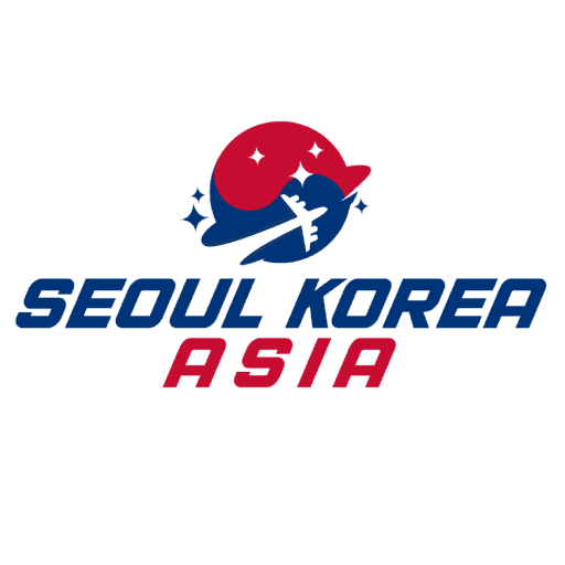 Seoul Korea Asia