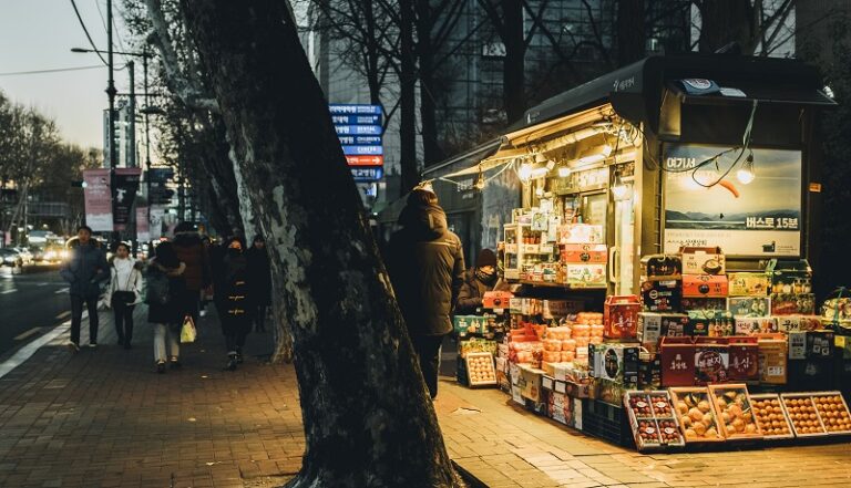 How Many Days in Seoul + Itinerary (3-7 Days)