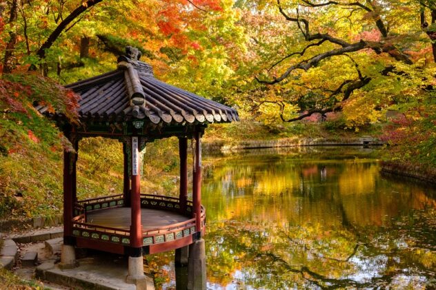 How Many Days in Seoul + Itinerary (3-7 Days)