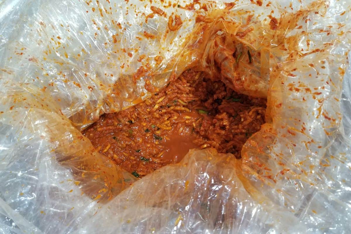 5 Best Gochugaru Substitutes (Korean Hot Pepper Powder)