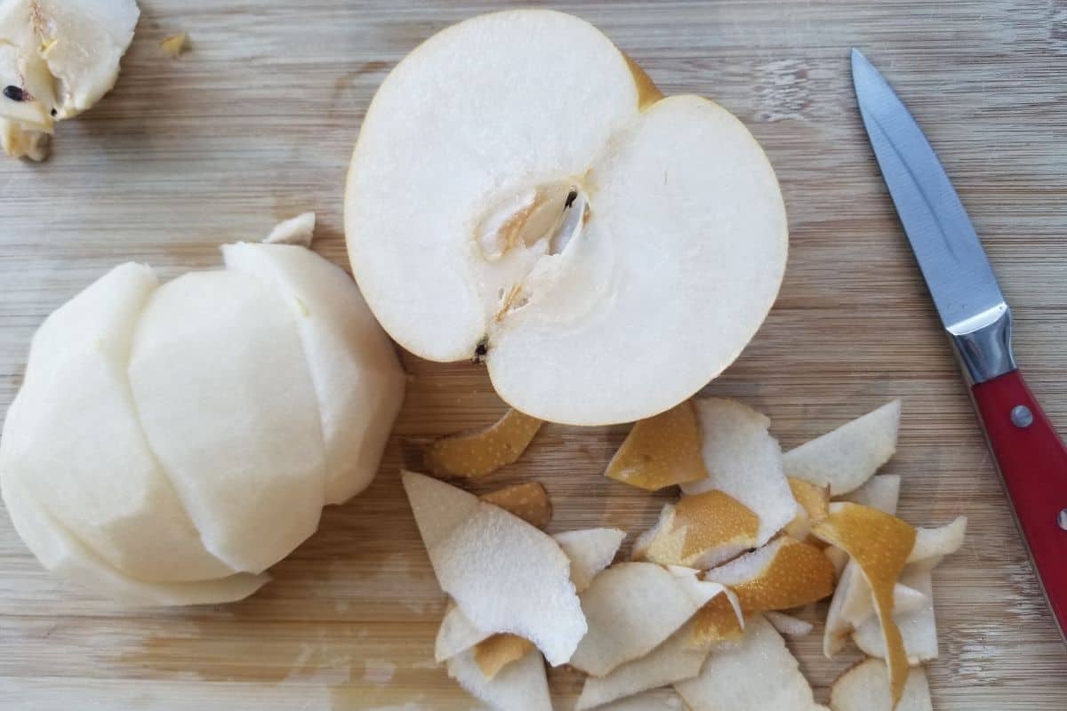 Complete Korean Pear Guide (Asian Pears, Apple Pears)