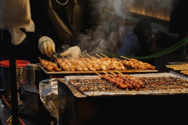 23+ Best Korean Street Foods (From a Local!)