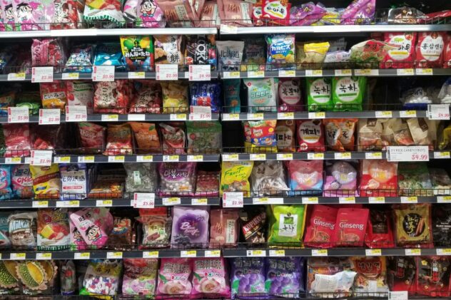 23 Best Korean Candy to Buy Online & in Korea