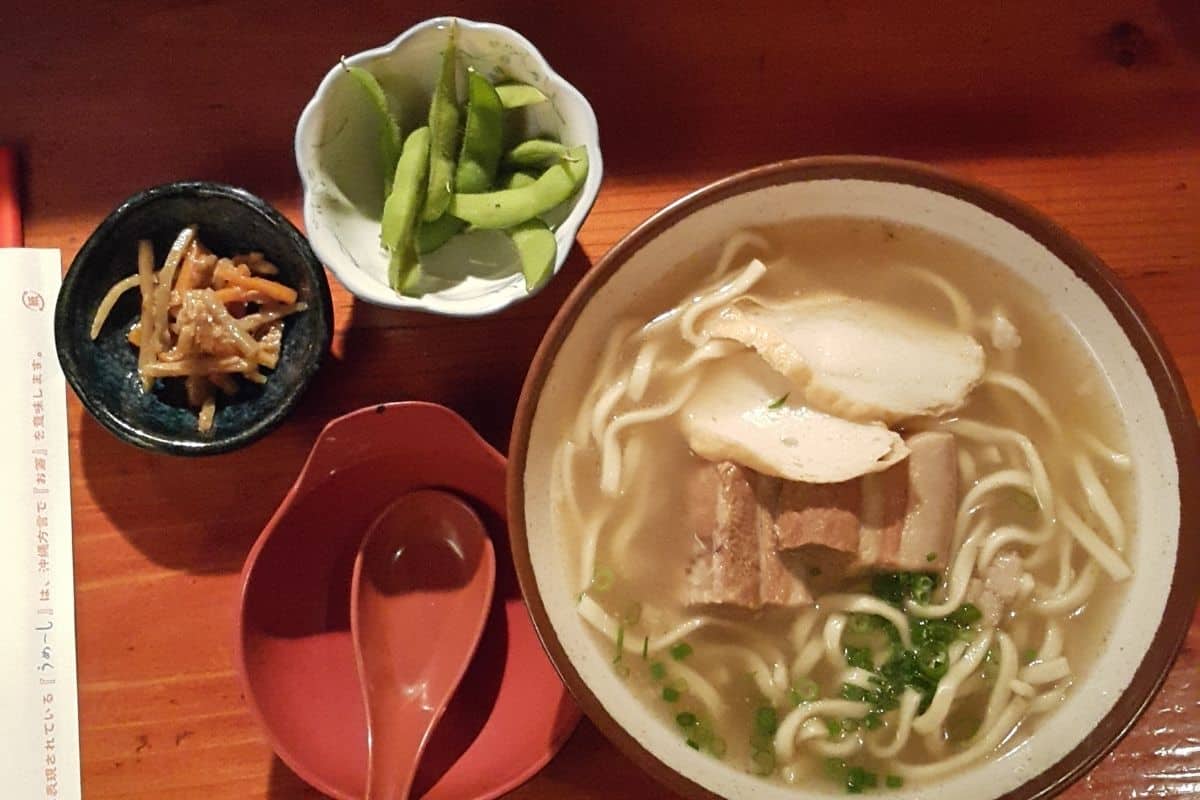 17 Gut-Friendly, Healthy Korean Recipes to Try This Week