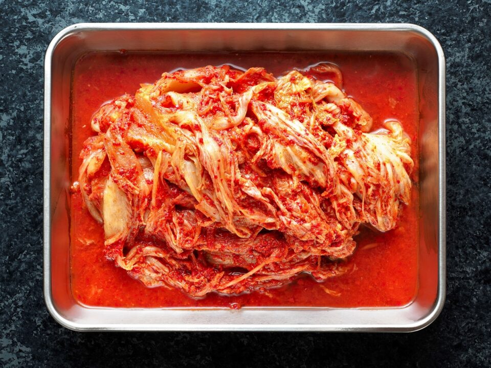 9 Best Types of Kimchi Without Cabbage (+ Recipes)