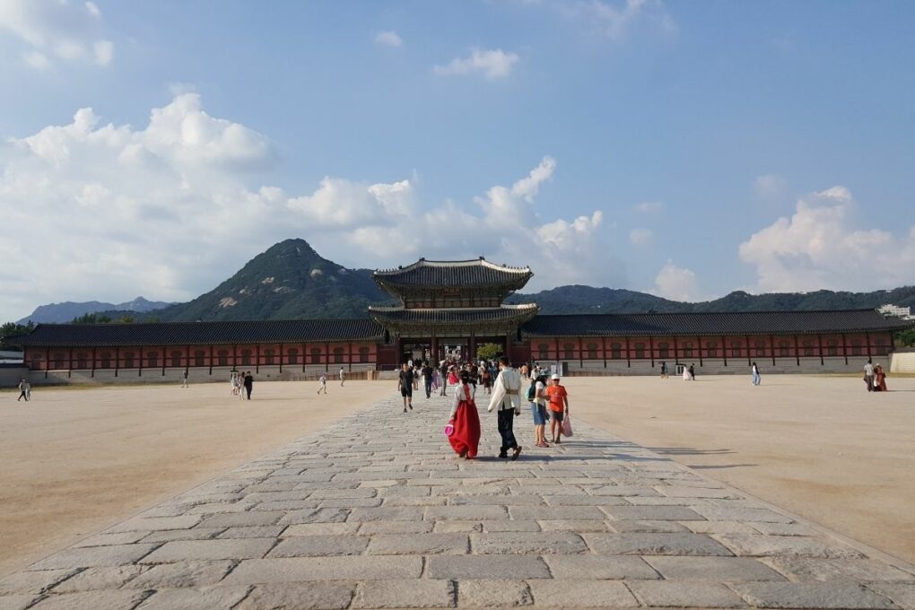 icn airport free tour