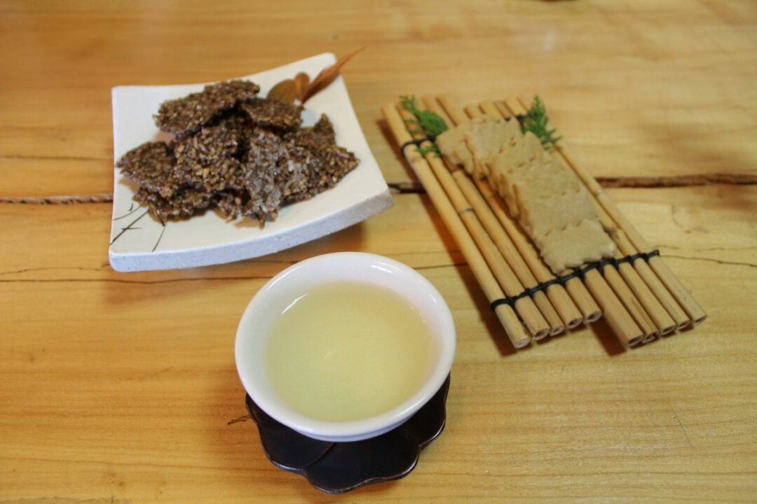 27+ South Korean Teas to Try (Best Korean Tea)