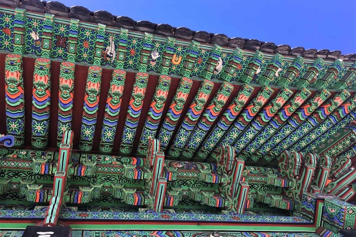 must visit cities in seoul