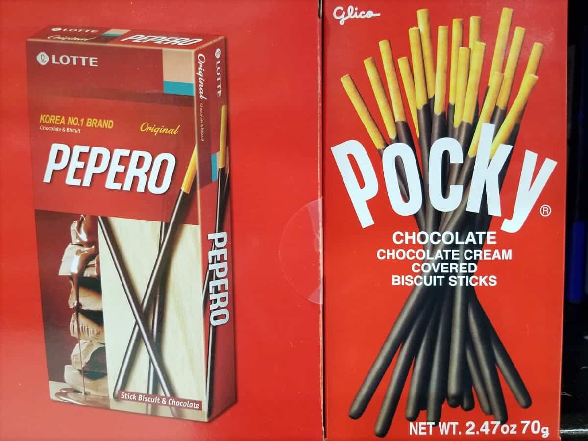 What is Pepero Day in Korea? (& How to Celebrate)