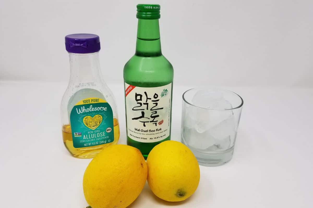 Lemon Soju Cocktail Recipe Soju Lemon Drop lemon-soju-cocktail-recipe-soju-lemon-drop