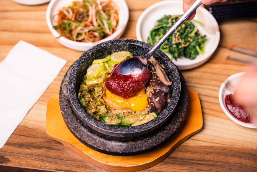 Picture of 8 Best Korean Rice Brands (in the US & Korea)