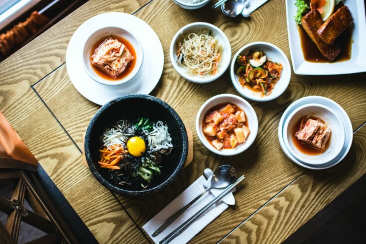 17 Typical Korean Breakfast Foods (+ Recipes)