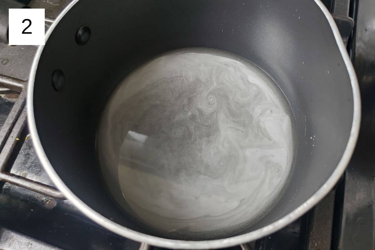 Easy Yuzu Simple Syrup (3 Ingredients)