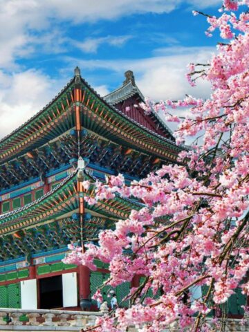 korea best travel itinerary