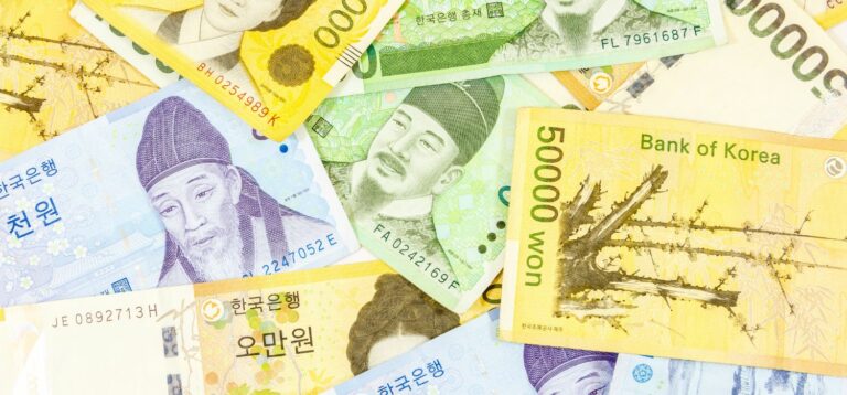 how to send money to korea bank of america