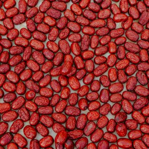 Korea dates, or jujube.