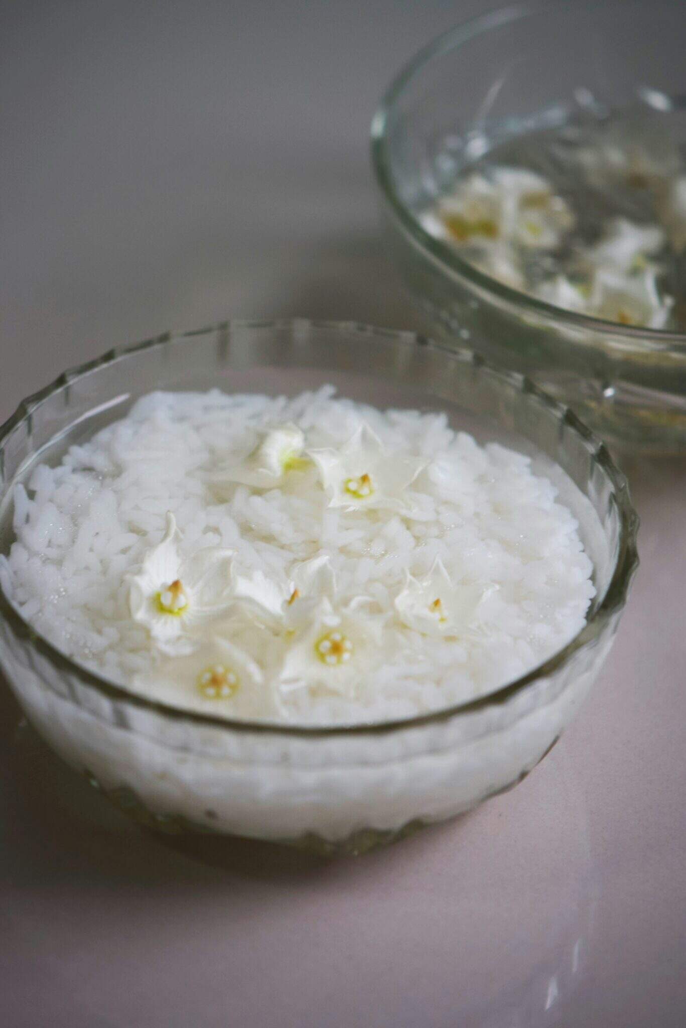 Asia Rice Water The Benefits of Rice Water in Korean Skincare and How to Make It