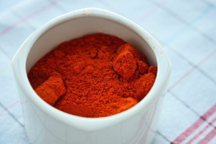 Best Substitute for Ancho Chili Powder (9 Options)